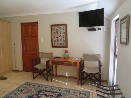 Apartamento Nautilus Self Catering Accommodation