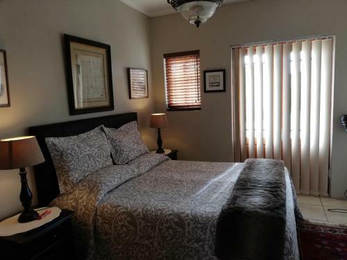 Apartamento Nautilus Self Catering Accommodation