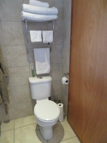 Apartamento Nautilus Self Catering Accommodation