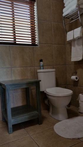 Apartamento Nautilus Self Catering Accommodation