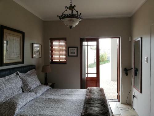 Apartamento Nautilus Self Catering Accommodation