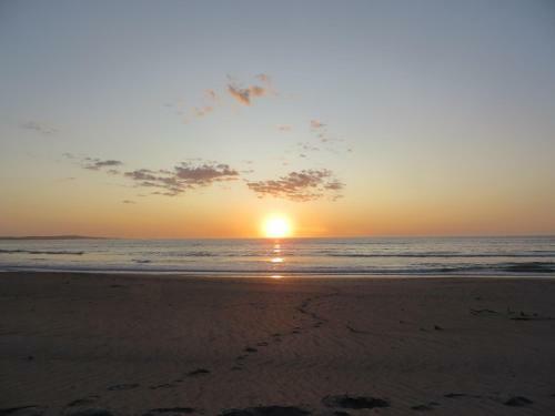 Apartamento Nautilus Self Catering Accommodation