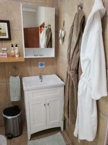 Apartamento Nautilus Self Catering Accommodation