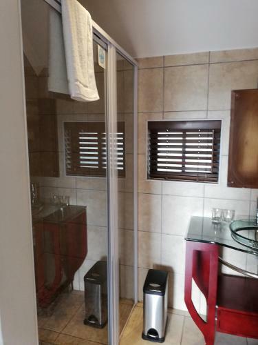 Apartamento Nautilus Self Catering Accommodation