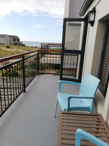 Apartamento Nautilus Self Catering Accommodation