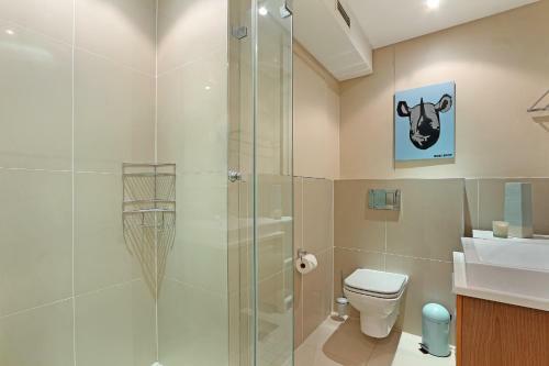 Apartamento Eden On The Bay 250