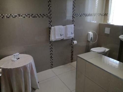Hostal Sedibeng Guest House