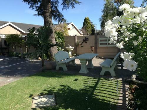 Hostal Sedibeng Guest House