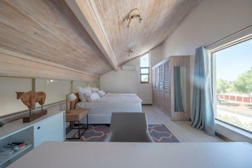 Constantiaberg Holiday Homes