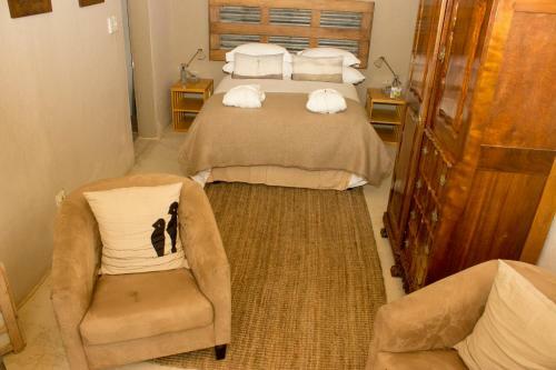 Hostal The Ibis Lounge