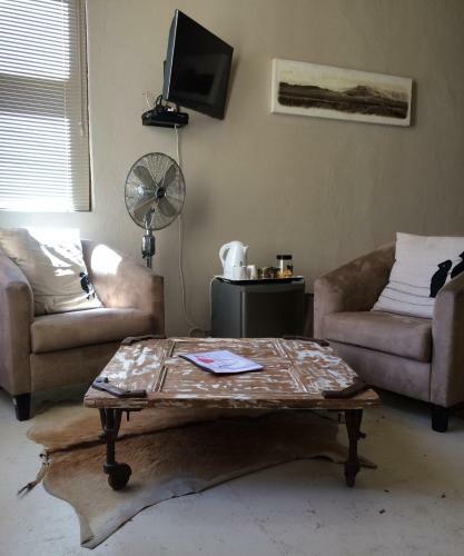 Hostal The Ibis Lounge