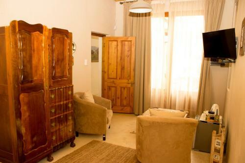 Hostal The Ibis Lounge