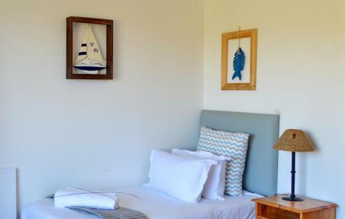 Hotel Gourikwa Nature Reserve