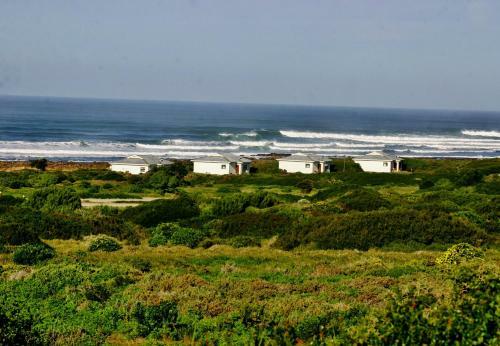 Hotel Gourikwa Nature Reserve