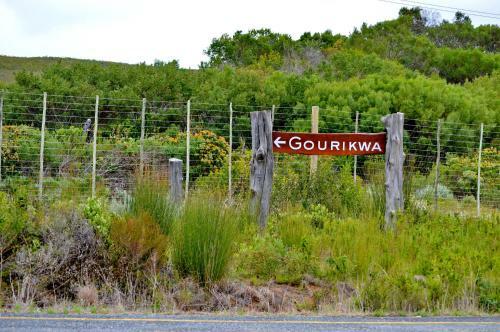 Hotel Gourikwa Nature Reserve
