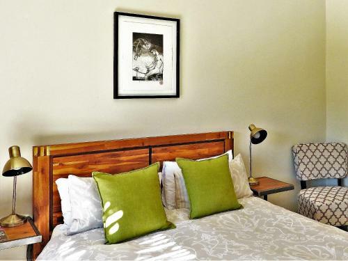 Lodge Graceland Eco Retreat