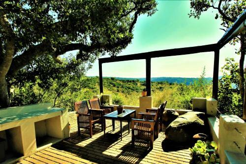 Lodge Graceland Eco Retreat