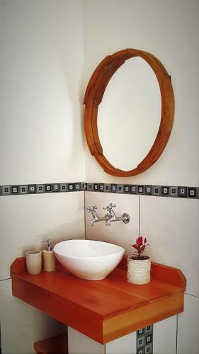 Lodge Graceland Eco Retreat