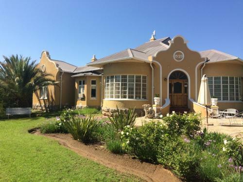 Hostal B&B House 1929