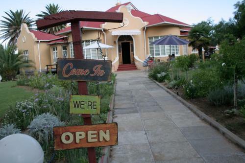 Hostal B&B House 1929