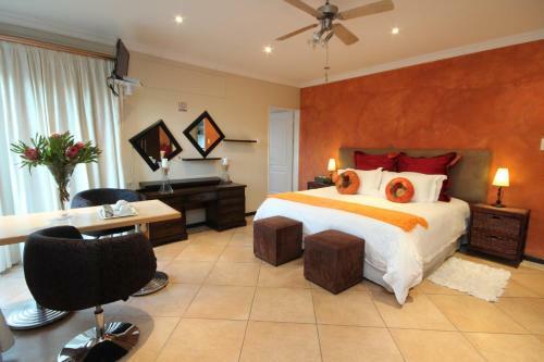 Bed & Breakfast Lumley's Place Guesthouse