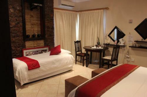 Bed & Breakfast Lumley's Place Guesthouse