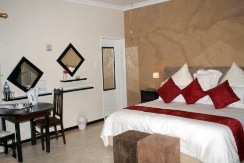 Bed & Breakfast Lumley's Place Guesthouse