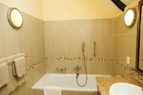 Mount Sheba Rainforest Hotel & Resort