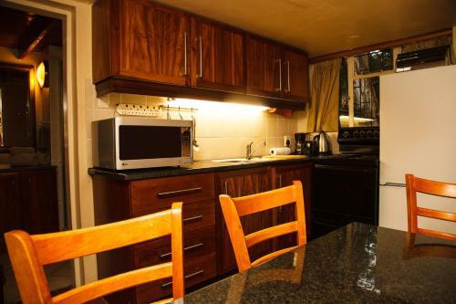 Mount Sheba Rainforest Hotel & Resort