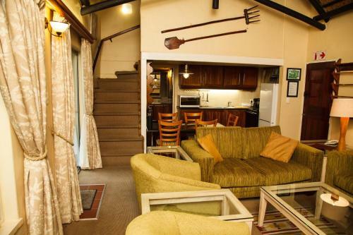 Mount Sheba Rainforest Hotel & Resort