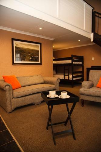 Mount Sheba Rainforest Hotel & Resort