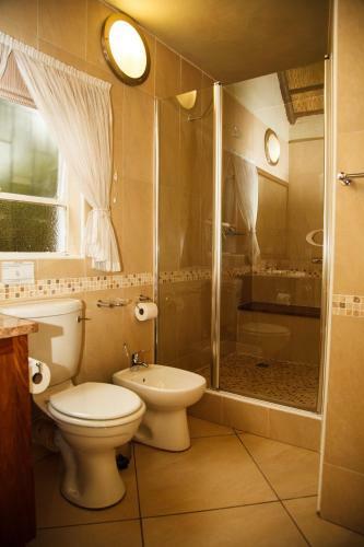 Mount Sheba Rainforest Hotel & Resort