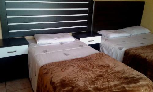 Hostal Uncle Bonkie Guest House