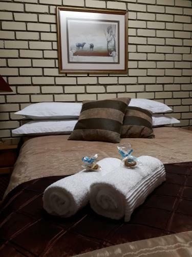 Apartamento Die Plasie Two-bedroom Flat