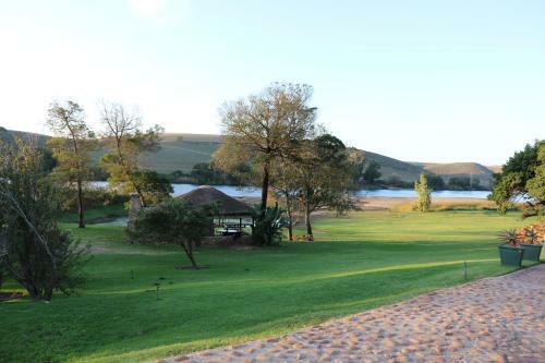 Tides River Lodge