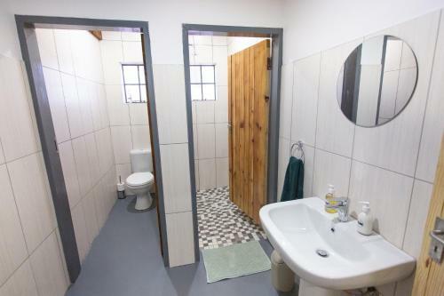 Apartamento Farmstays At Rosemary Hill