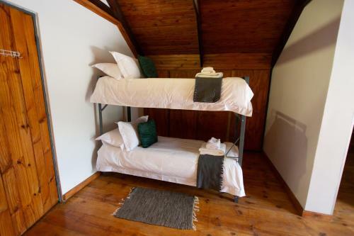 Apartamento Farmstays At Rosemary Hill