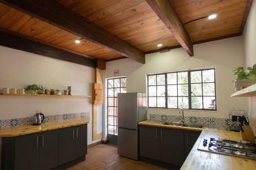 Apartamento Farmstays At Rosemary Hill