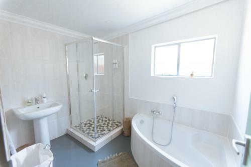 Apartamento Farmstays At Rosemary Hill