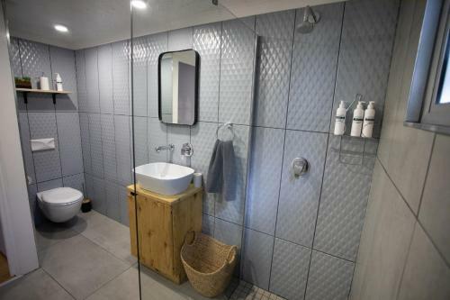 Apartamento Farmstays At Rosemary Hill