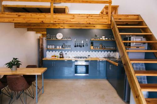 Apartamento Farmstays At Rosemary Hill