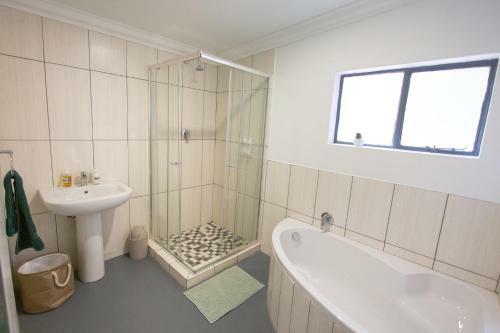 Apartamento Farmstays At Rosemary Hill
