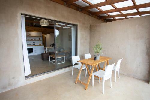 Apartamento Farmstays At Rosemary Hill