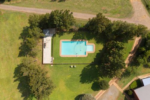 Apartamento Farmstays At Rosemary Hill