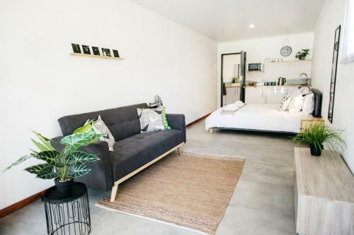 Apartamento Farmstays At Rosemary Hill