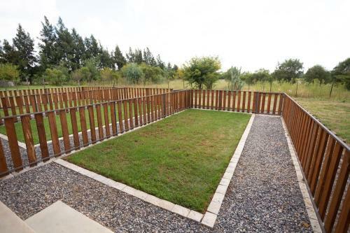 Apartamento Farmstays At Rosemary Hill