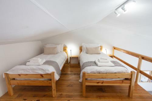Apartamento Farmstays At Rosemary Hill