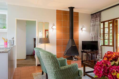Hostal Glen Ormond