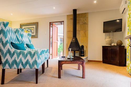Hostal Glen Ormond