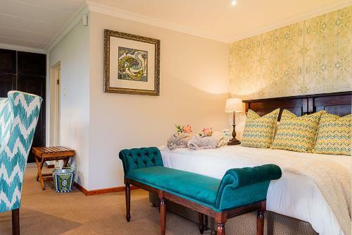Hostal Glen Ormond